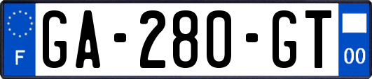 GA-280-GT