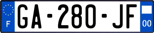 GA-280-JF