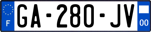 GA-280-JV