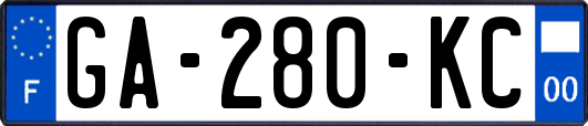 GA-280-KC