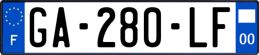 GA-280-LF