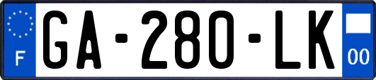 GA-280-LK