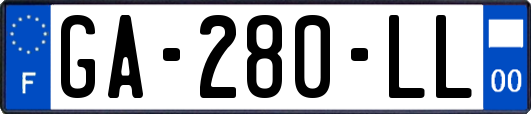 GA-280-LL