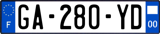 GA-280-YD