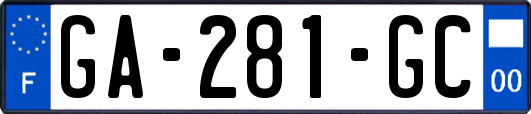GA-281-GC