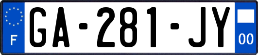 GA-281-JY