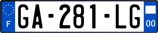 GA-281-LG