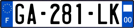 GA-281-LK