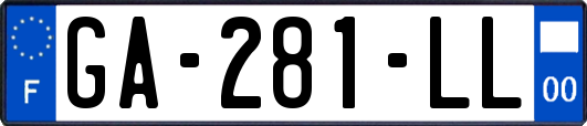 GA-281-LL