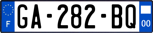 GA-282-BQ