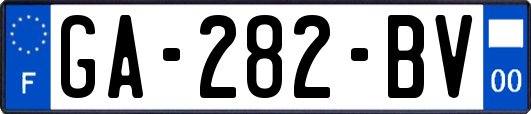 GA-282-BV