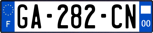 GA-282-CN