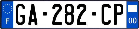 GA-282-CP