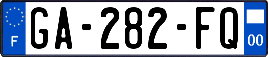 GA-282-FQ