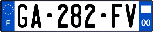 GA-282-FV