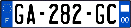 GA-282-GC
