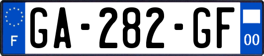 GA-282-GF