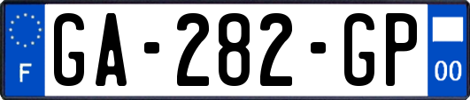 GA-282-GP