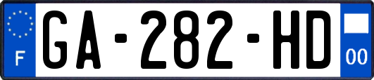GA-282-HD