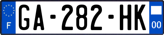 GA-282-HK