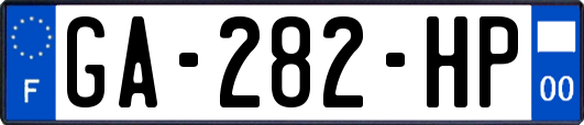 GA-282-HP