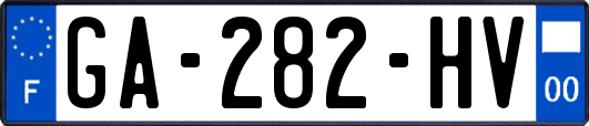 GA-282-HV