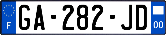 GA-282-JD