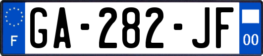GA-282-JF