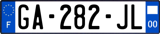 GA-282-JL