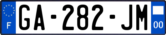 GA-282-JM