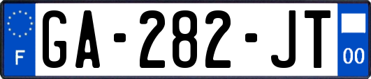 GA-282-JT