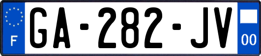 GA-282-JV