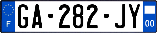 GA-282-JY