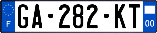 GA-282-KT