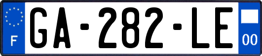 GA-282-LE