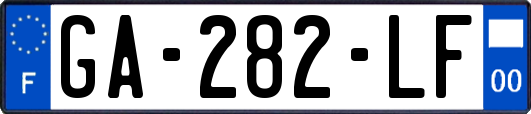 GA-282-LF
