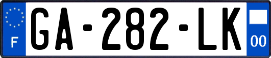 GA-282-LK