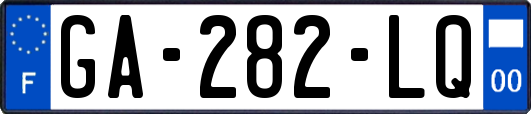 GA-282-LQ