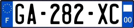 GA-282-XC
