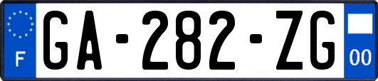 GA-282-ZG