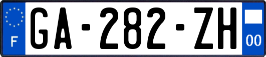 GA-282-ZH