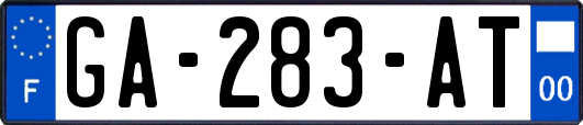 GA-283-AT