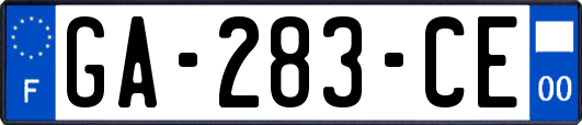 GA-283-CE