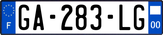 GA-283-LG