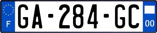 GA-284-GC