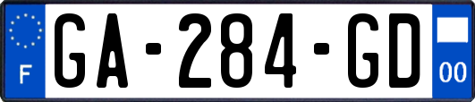 GA-284-GD