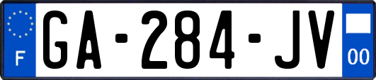 GA-284-JV