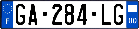 GA-284-LG