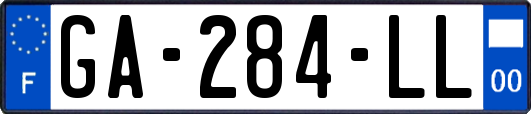 GA-284-LL
