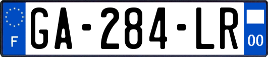 GA-284-LR